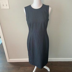 Calvin Klein Sleeveless Dress size 4